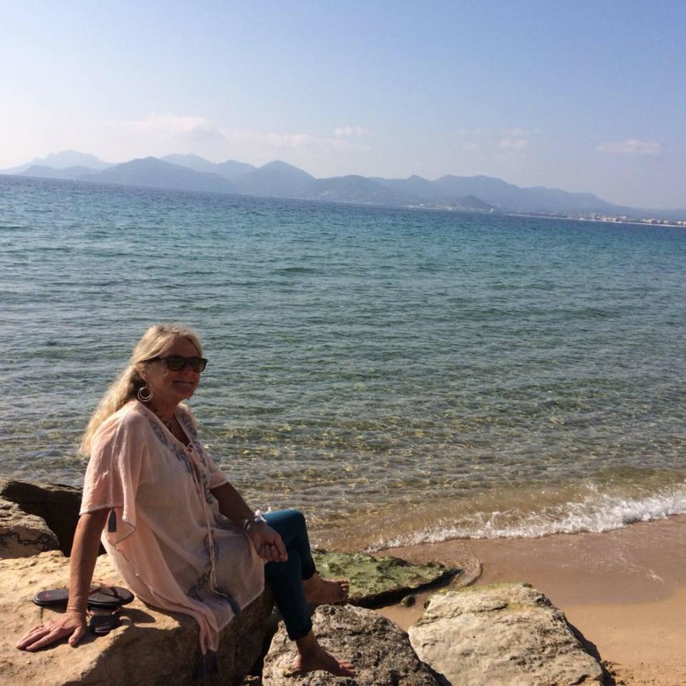 Meet your Posher, Ann